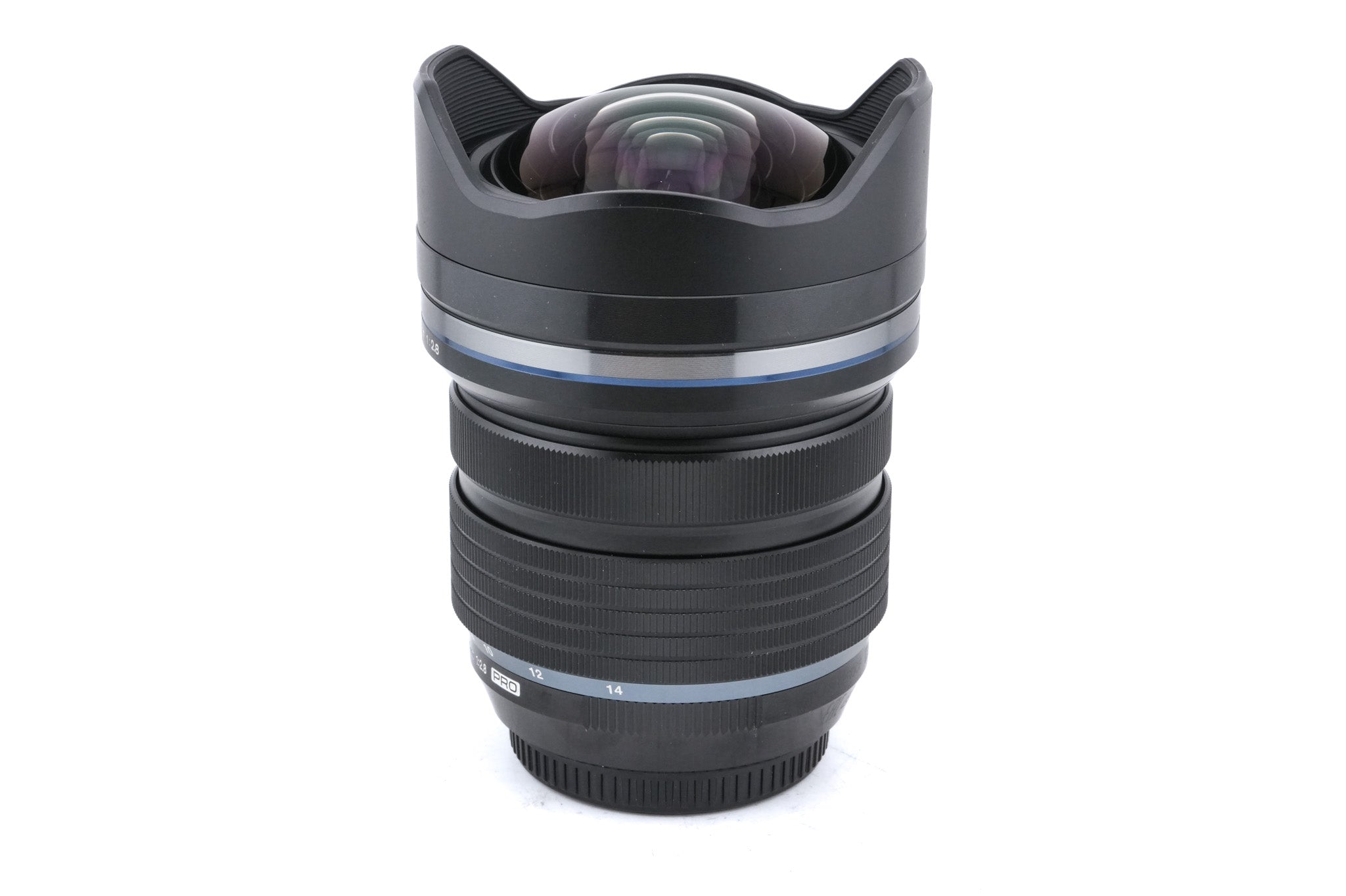 Olympus 7-14mm f2.8 M.Zuiko Digital Pro ED