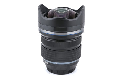 Olympus 7-14mm f2.8 M.Zuiko Digital Pro ED