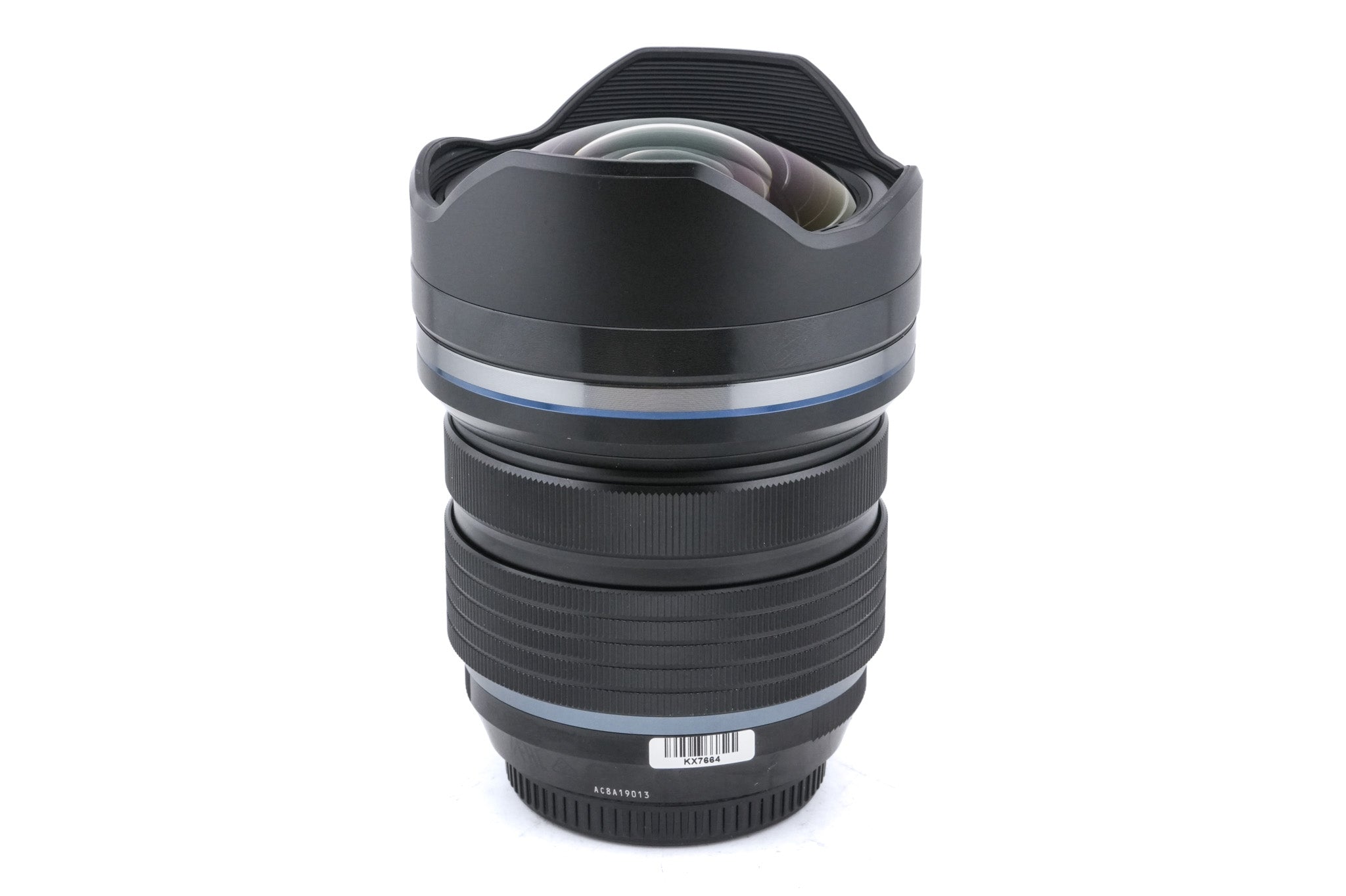 Olympus 7-14mm f2.8 M.Zuiko Digital Pro ED