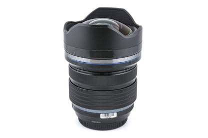 Olympus 7-14mm f2.8 M.Zuiko Digital Pro ED