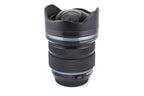 Olympus 7-14mm f2.8 M.Zuiko Digital Pro ED