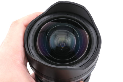 Olympus 7-14mm f2.8 M.Zuiko Digital Pro ED