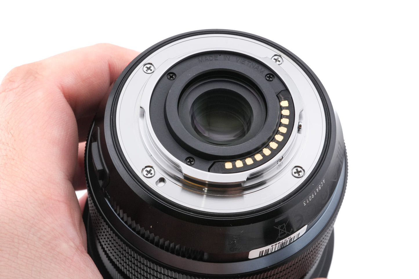 Olympus 7-14mm f2.8 M.Zuiko Digital Pro ED