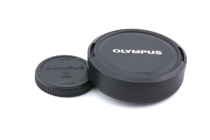 Olympus 7-14mm f2.8 M.Zuiko Digital Pro ED