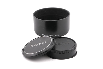 Canon 100mm f2.8 S.S.C.