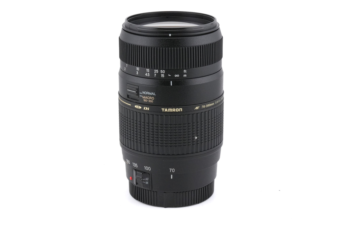 Tamron 70-300mm f4-5.6 AF LD Di Tele-Macro (A17)