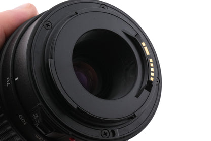 Tamron 70-300mm f4-5.6 AF LD Di Tele-Macro (A17)