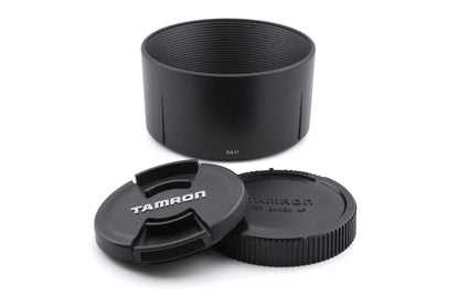 Tamron 70-300mm f4-5.6 AF LD Di Tele-Macro (A17)