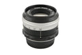 Nikon Nikkor-P 105mm f4