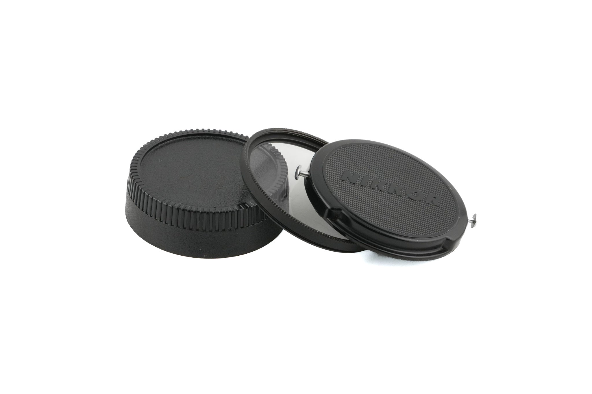 Nikon Nikkor-P 105mm f4