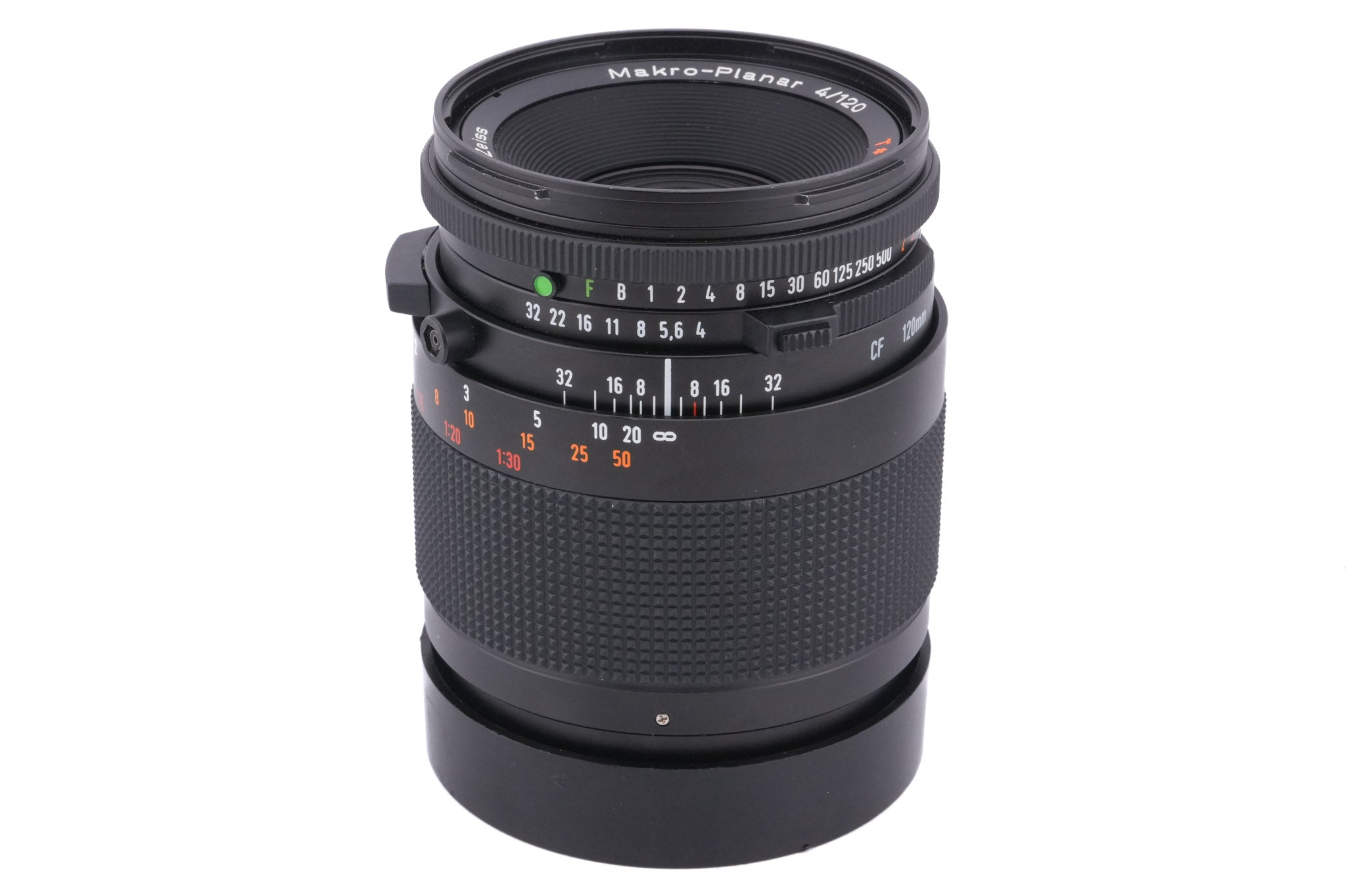 Hasselblad 120mm f4 Makro-Planar T* CF (20053)