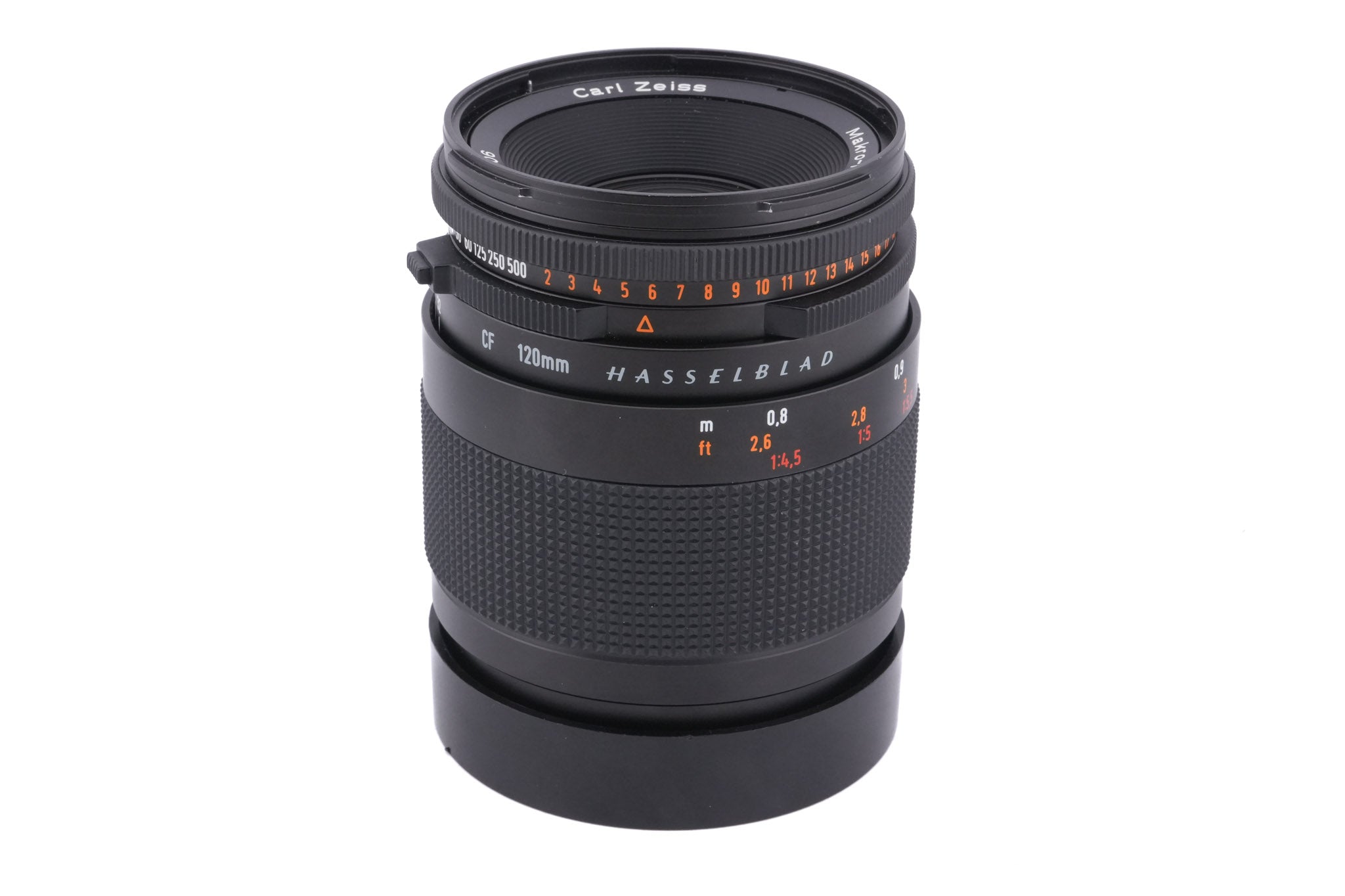 Hasselblad 120mm f4 Makro-Planar T* CF (20053)