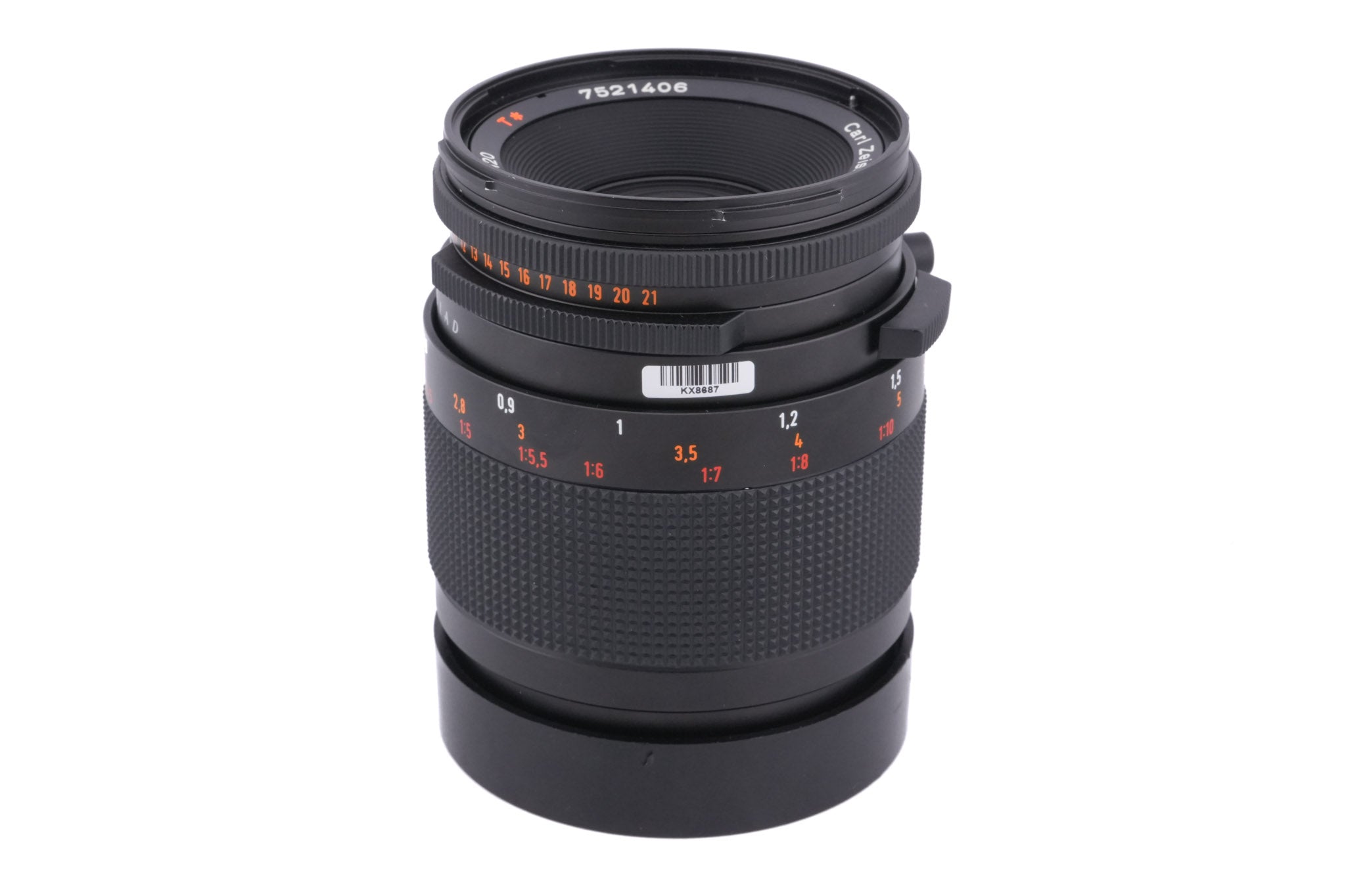 Hasselblad 120mm f4 Makro-Planar T* CF (20053)