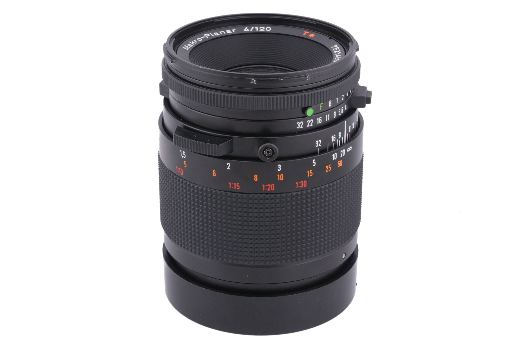 Hasselblad 120mm f4 Makro-Planar T* CF (20053)