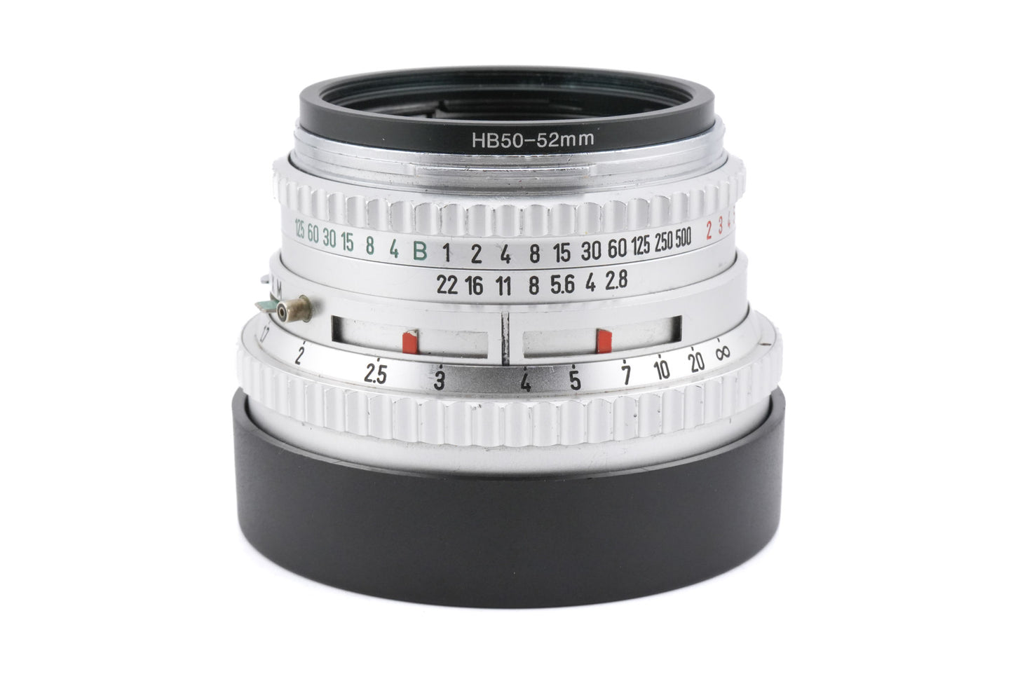 Hasselblad 80mm f2.8 Planar C (20028)