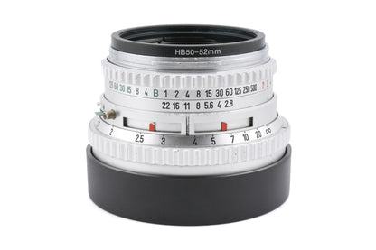 Hasselblad 80mm f2.8 Planar C (20028)
