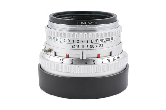 Hasselblad 80mm f2.8 Planar C (20028)