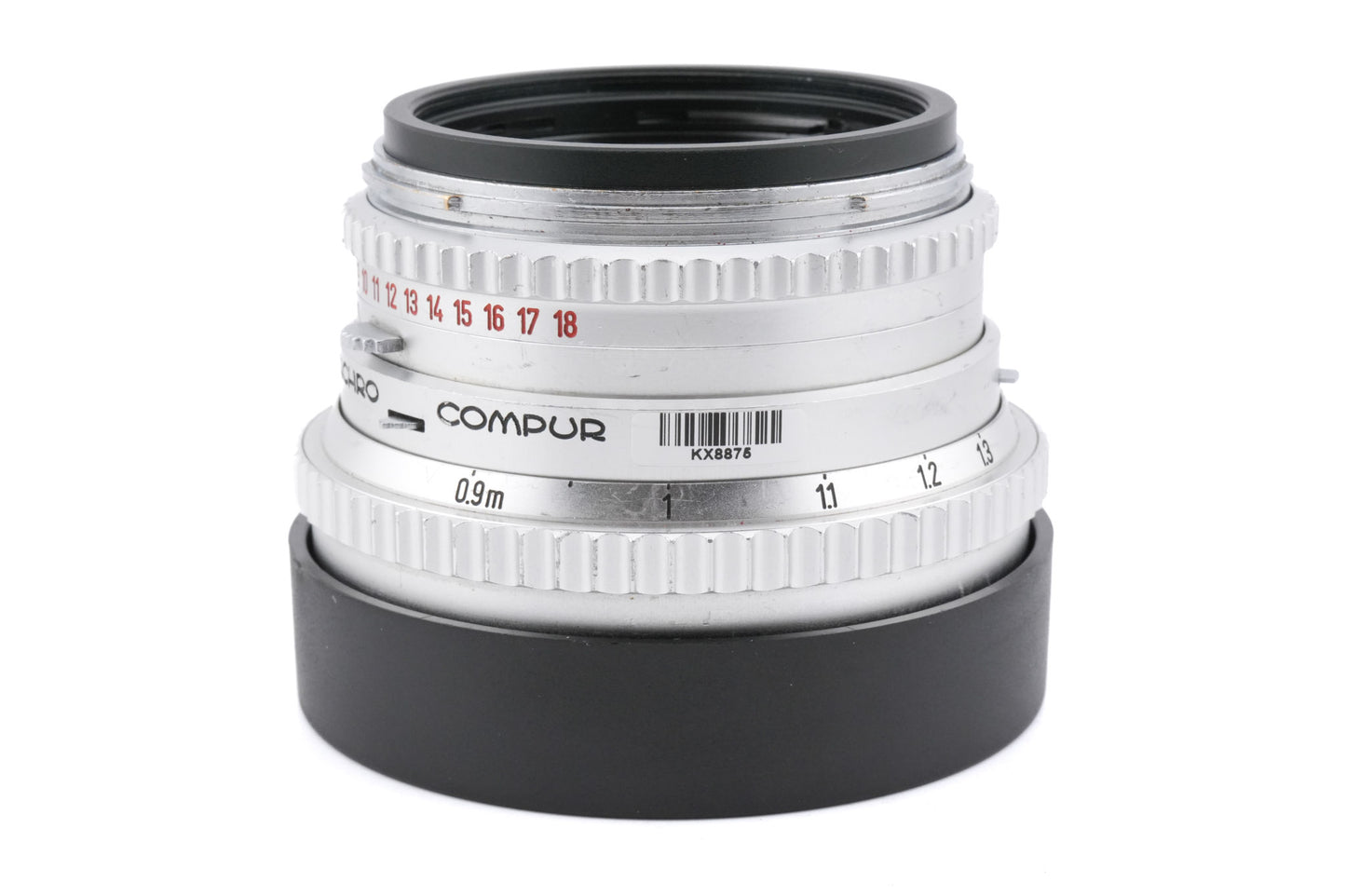 Hasselblad 80mm f2.8 Planar C (20028)