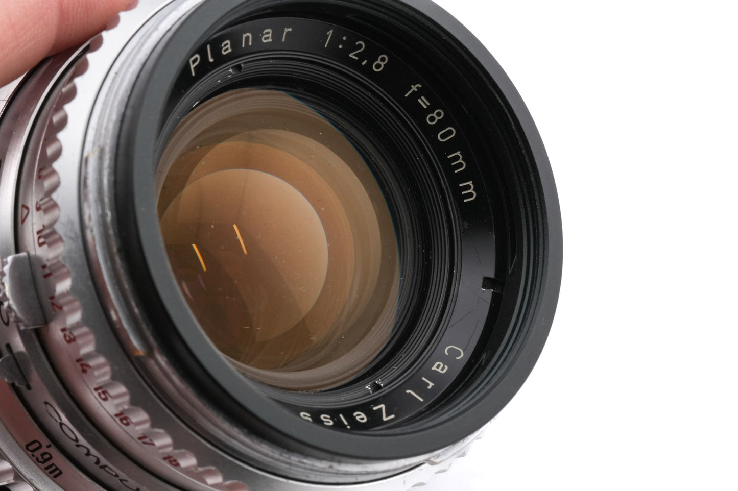 Hasselblad 80mm f2.8 Planar C (20028)