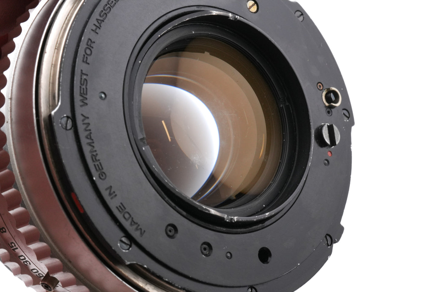 Hasselblad 80mm f2.8 Planar C (20028)