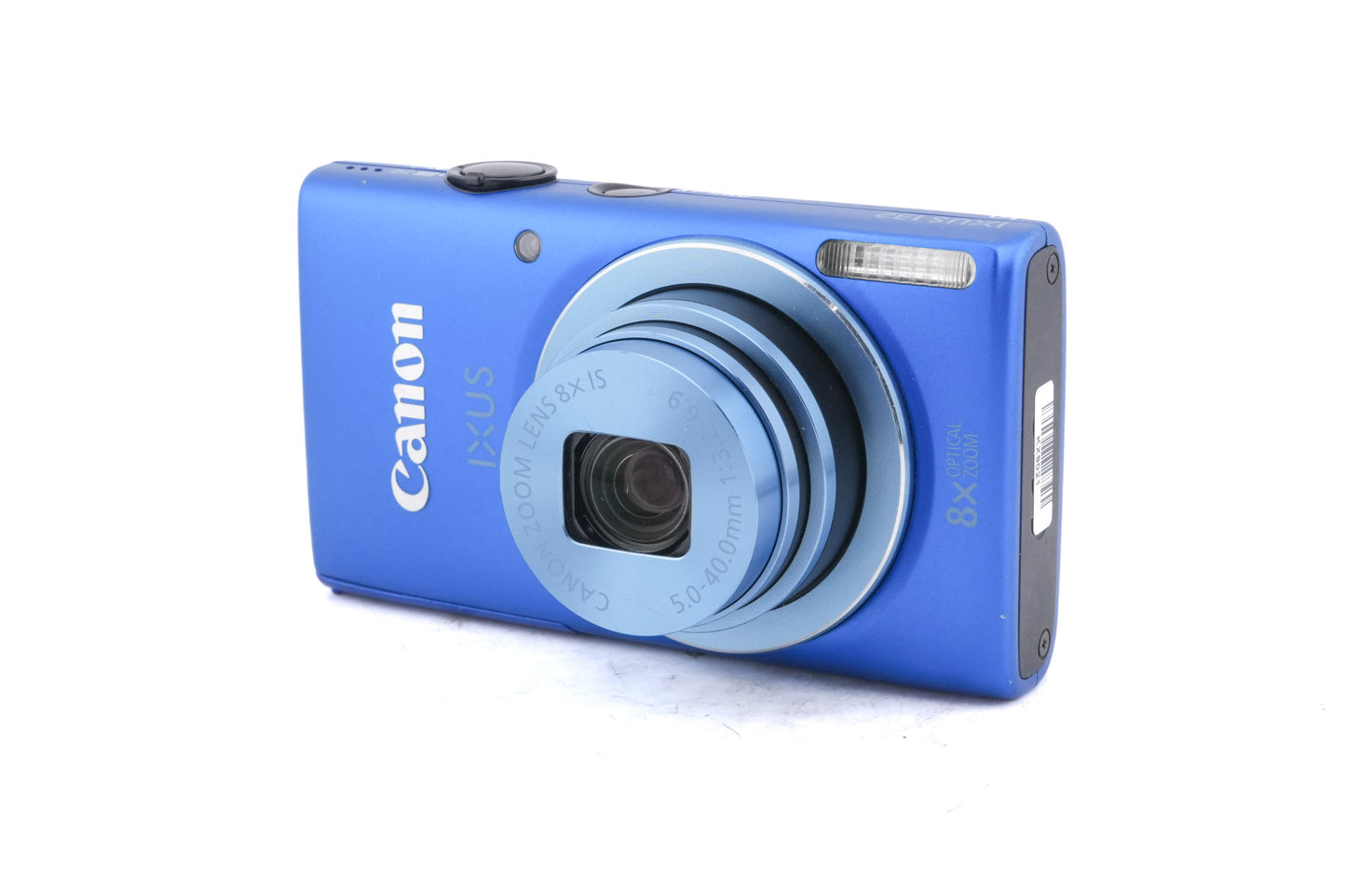 Canon IXUS 132