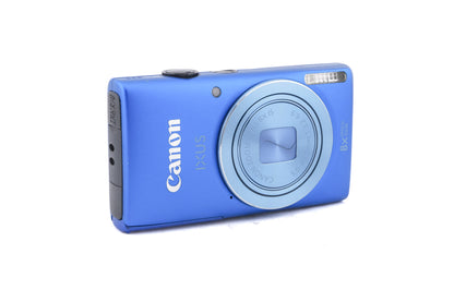 Canon IXUS 132