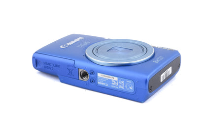 Canon IXUS 132