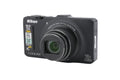 Nikon Coolpix S9300