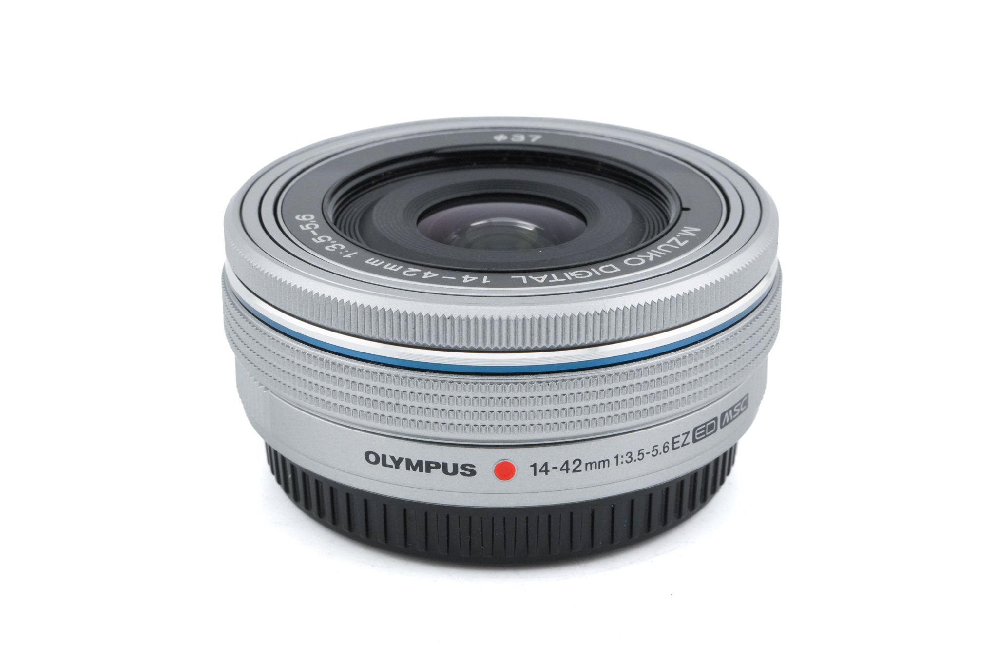 Olympus 14-42mm f3.5-5.6 M.Zuiko Digital EZ ED MSC