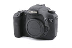 Canon EOS 7D