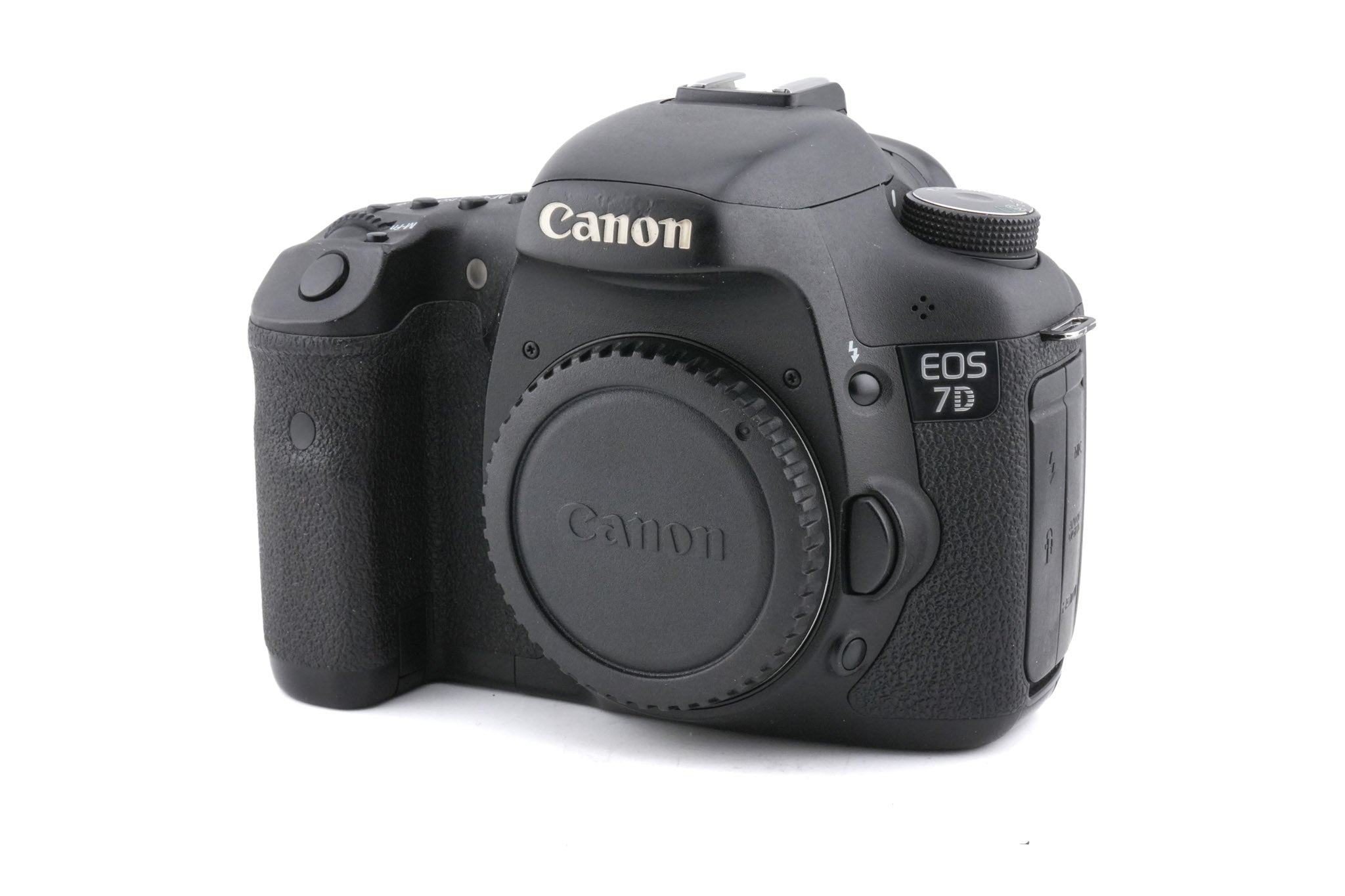 Canon EOS 7D