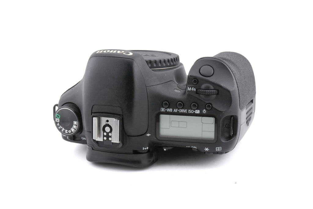 Canon EOS 7D