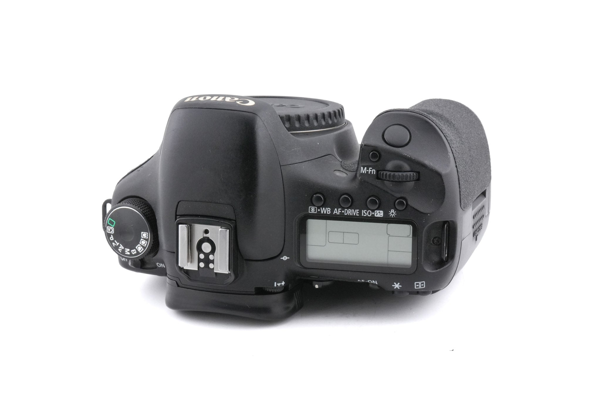 Canon EOS 7D