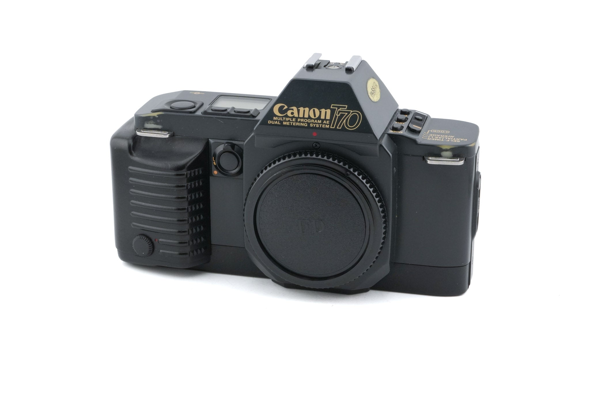 Canon T70