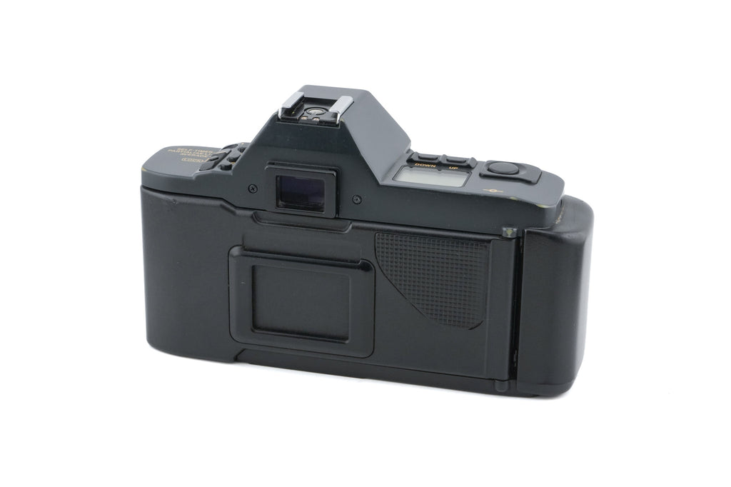 Canon T70