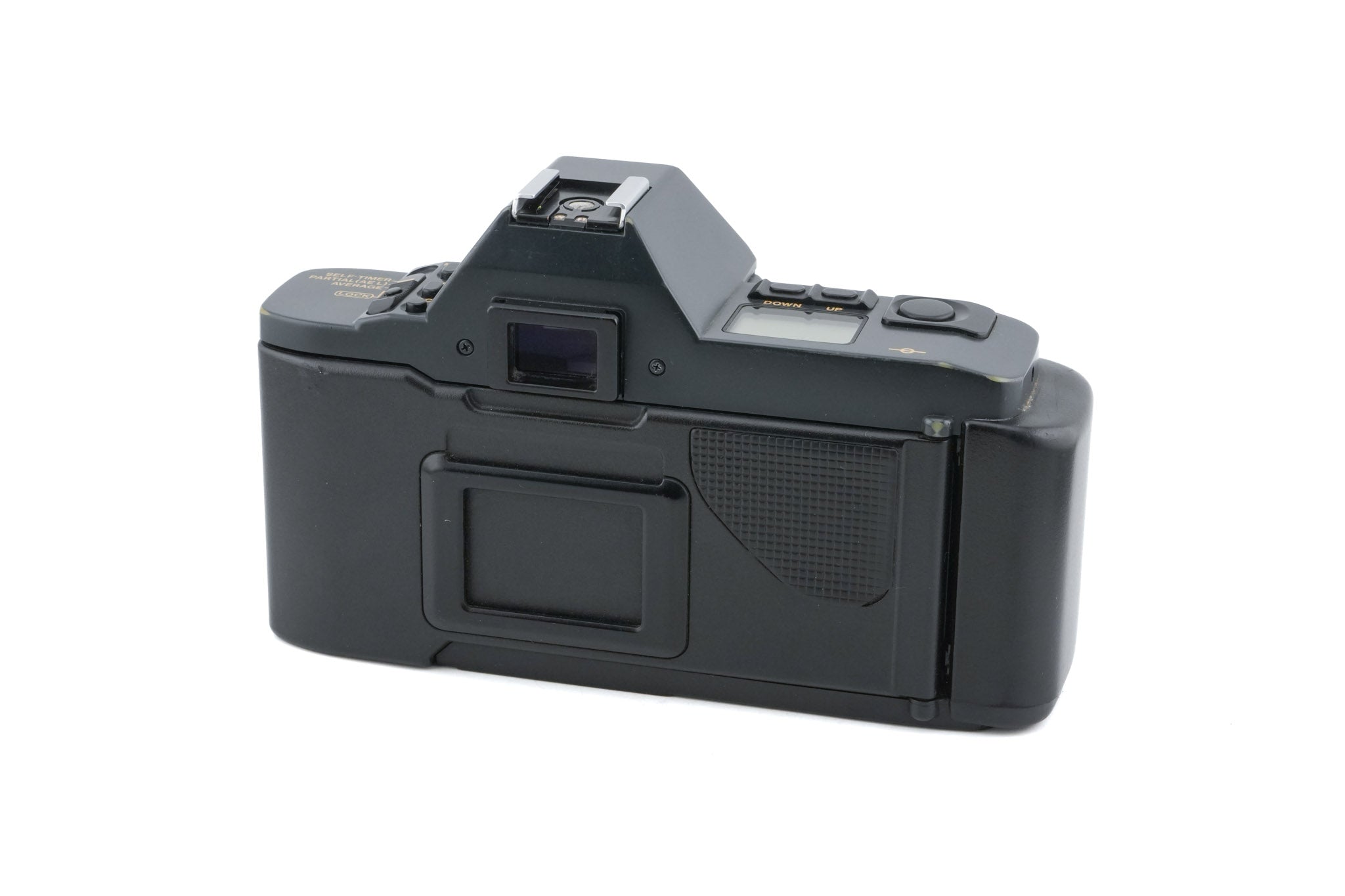 Canon T70