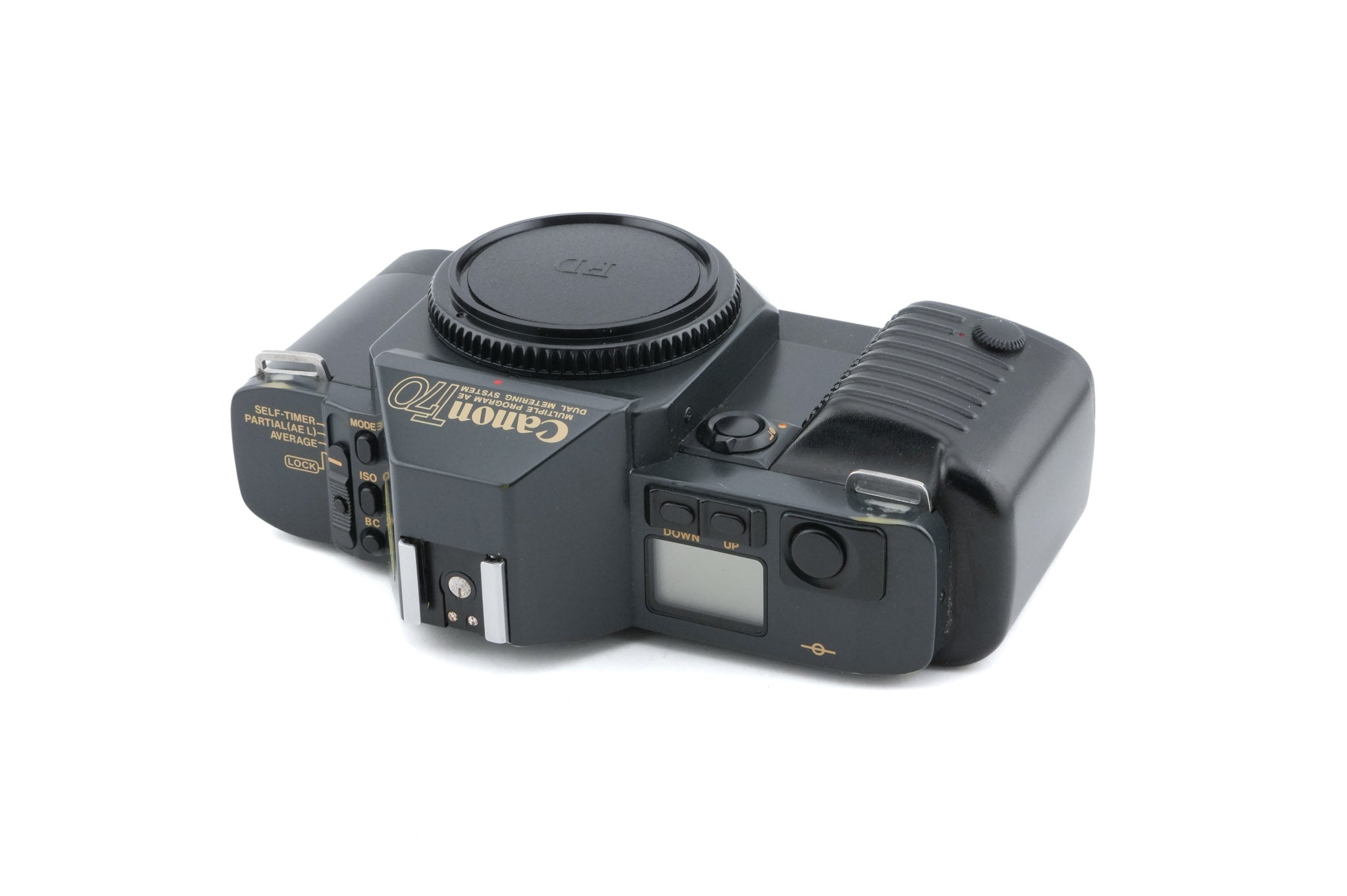 Canon T70