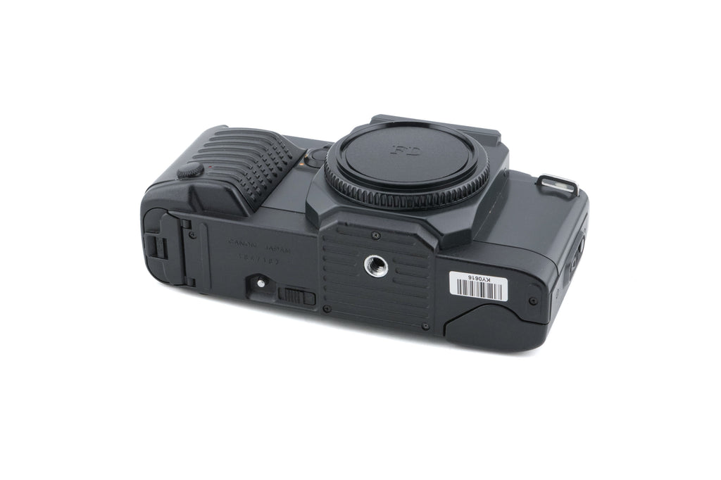 Canon T70