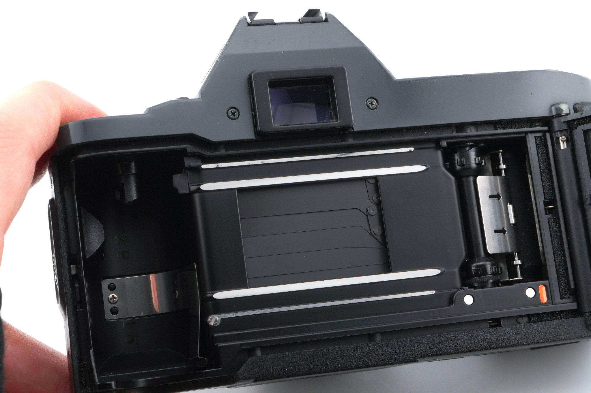 Canon T70