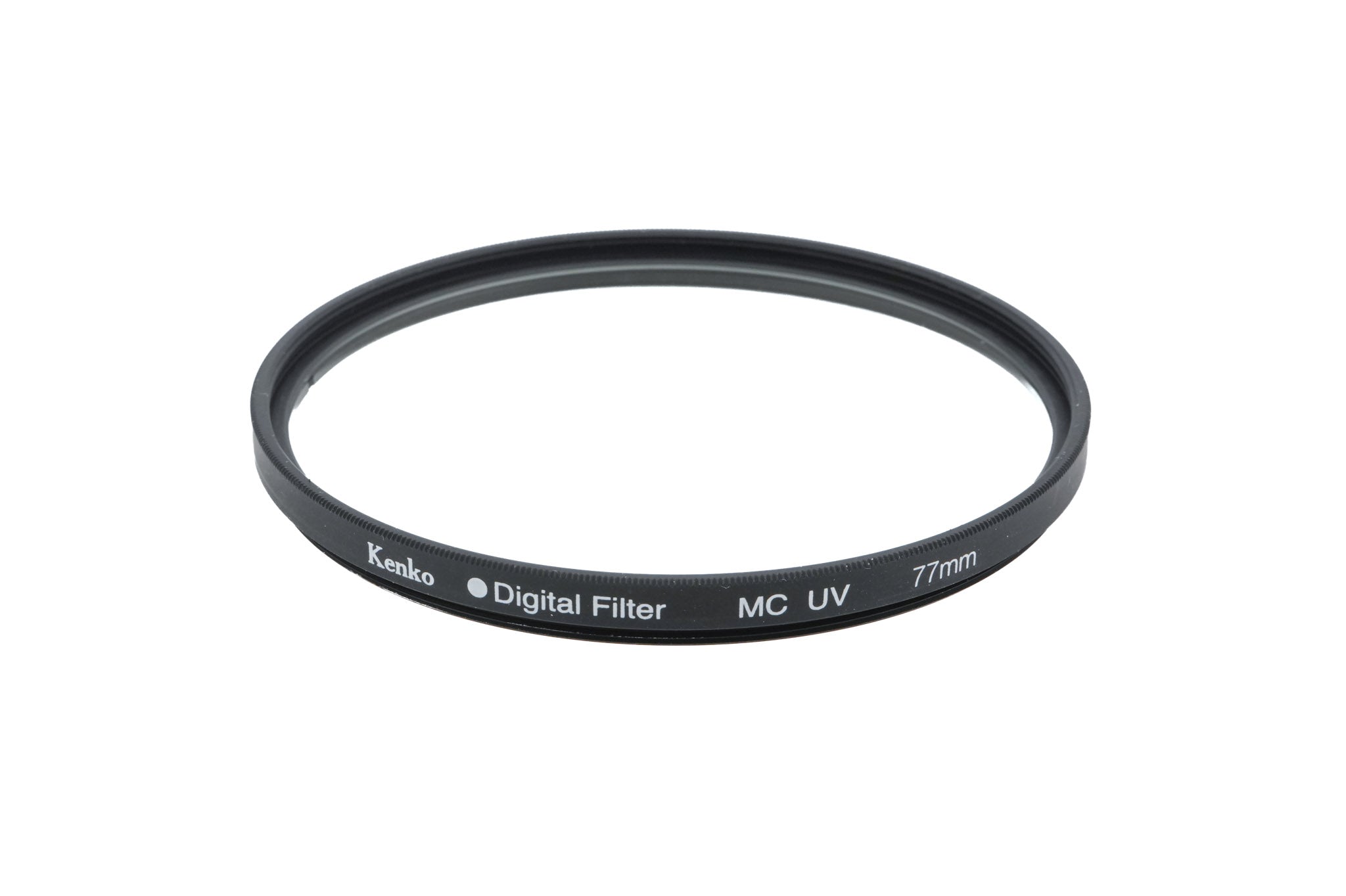 Kenko 77mm UV Multi-Coated Digital Filter MC