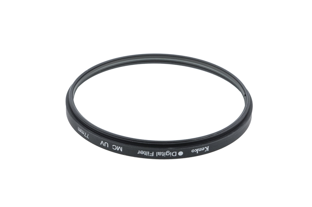 Kenko 77mm UV Multi-Coated Digital Filter MC