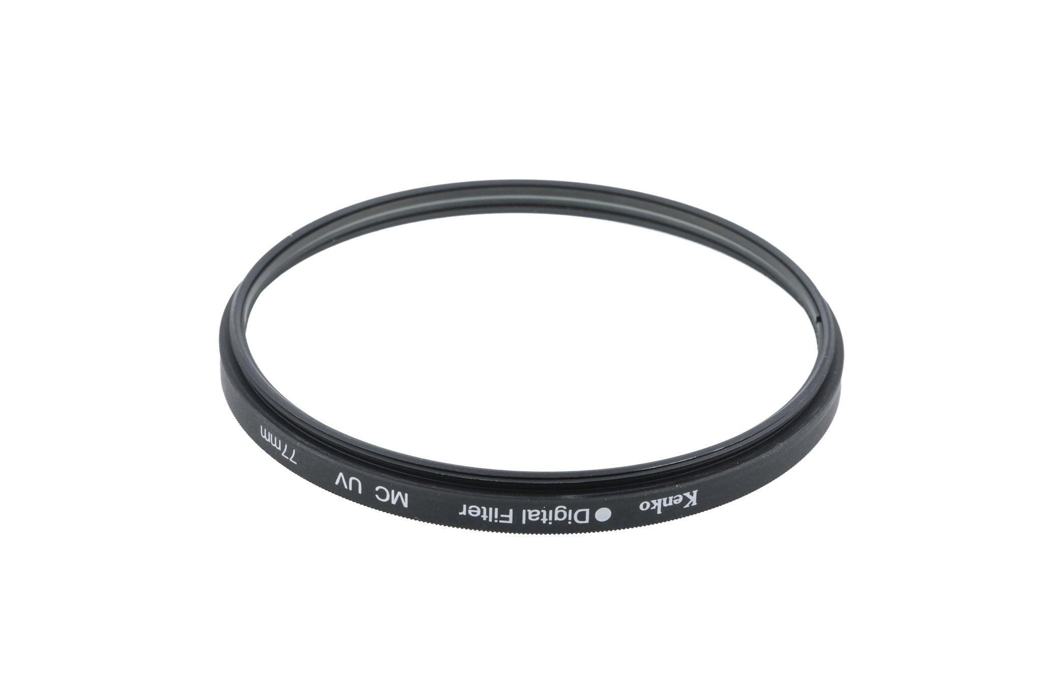 Kenko 77mm UV Multi-Coated Digital Filter MC
