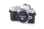 Olympus OM-D E-M10 Mark III