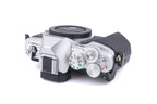 Olympus OM-D E-M10 Mark III