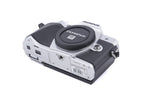 Olympus OM-D E-M10 Mark III