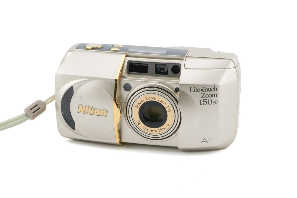 Nikon Lite Touch Zoom 150 ED