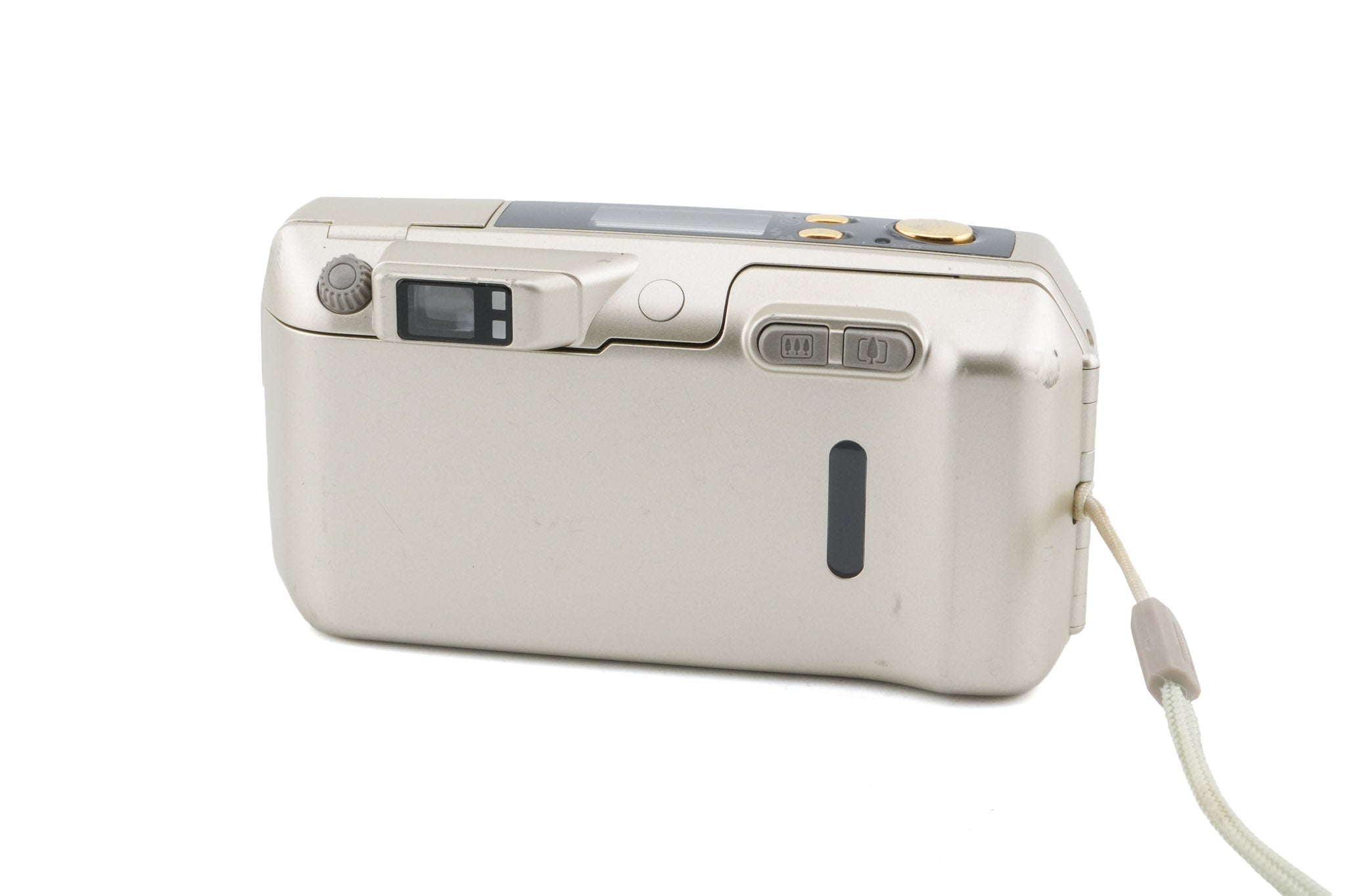 Nikon Lite Touch Zoom 150 ED