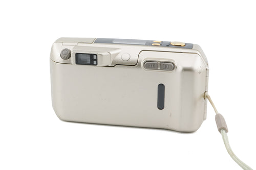 Nikon Lite Touch Zoom 150 ED