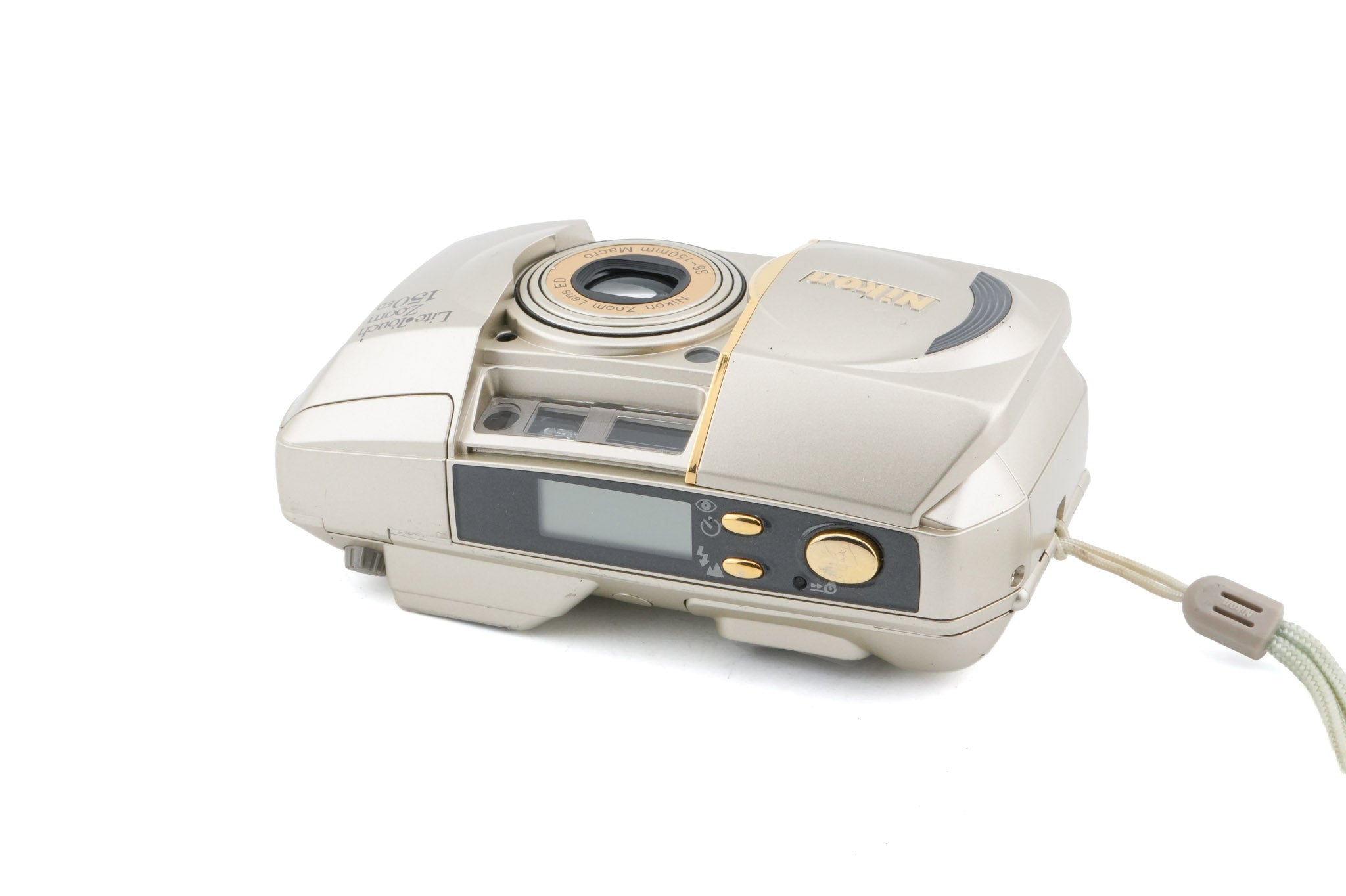 Nikon Lite Touch Zoom 150 ED