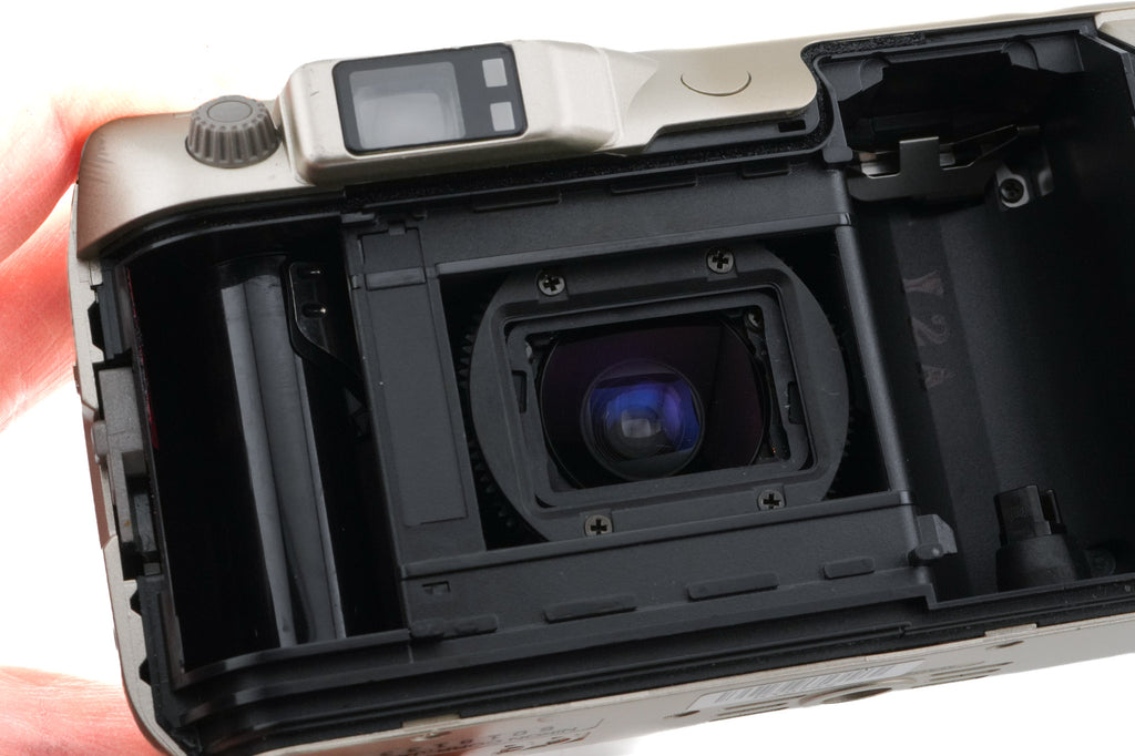 Nikon Lite Touch Zoom 150 ED